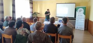 Looking Back at the Fourth Earth Day in Tiszalúc