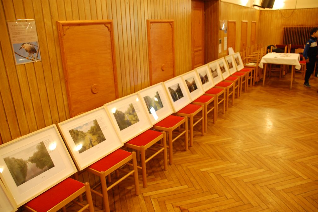Looking Back at the Fourth Earth Day in Tiszalúc
