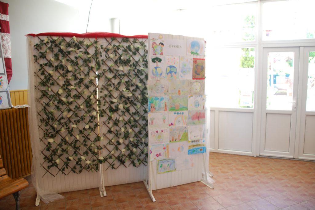 Looking Back at the Fourth Earth Day in Tiszalúc