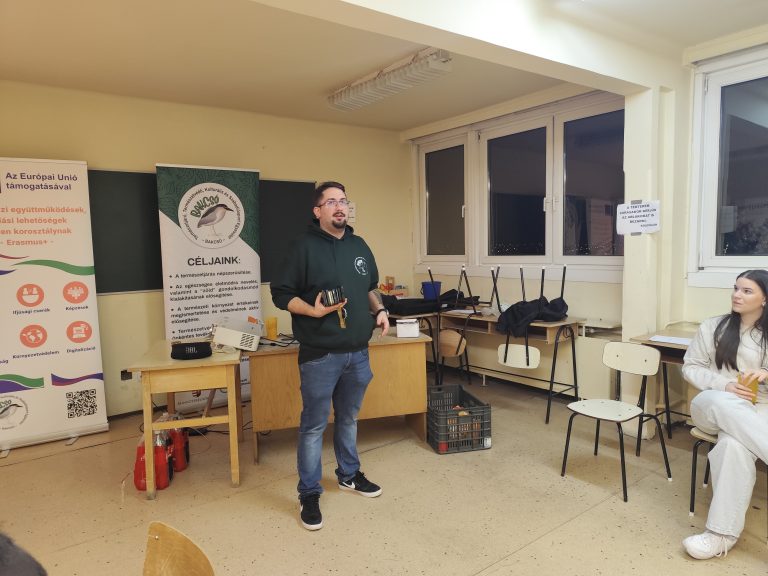 Debrecen és Csapókert kvízest